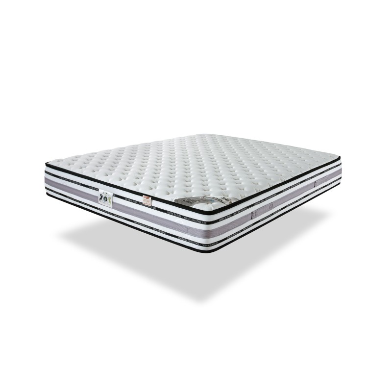 Matelas Le Plaza Luxe - 2 Places